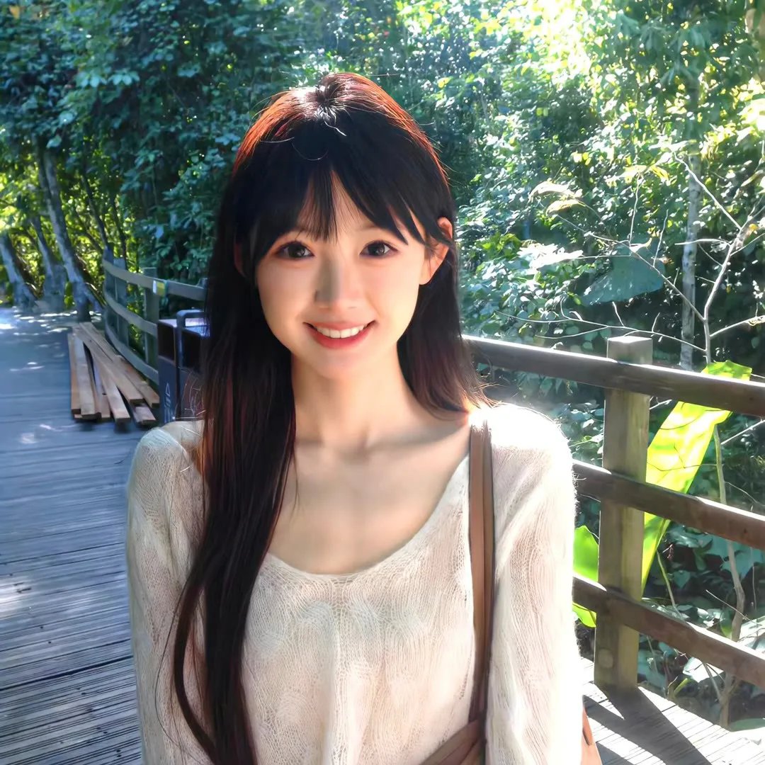 星汉灿烂